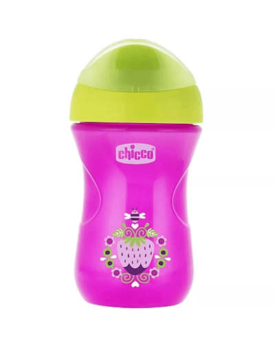 Su qabı Chicco Easy 00006961100050 (266 ml)