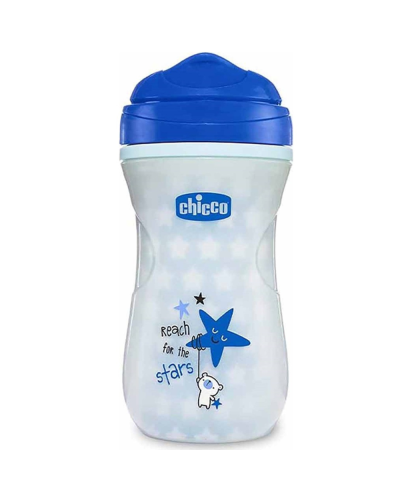 Su qabı Chicco Glowing 00006971200000 (266 ml)