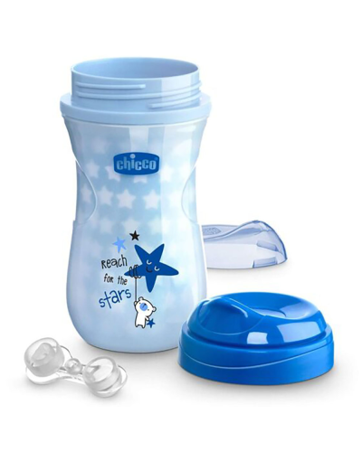 Su qabı Chicco Glowing 00006971200000 (266 ml)