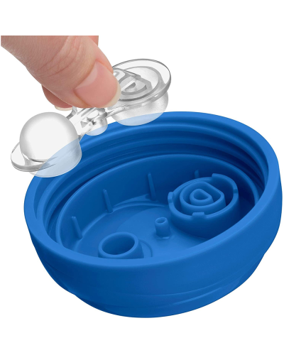 Su qabı Chicco Glowing 00006971200000 (266 ml)