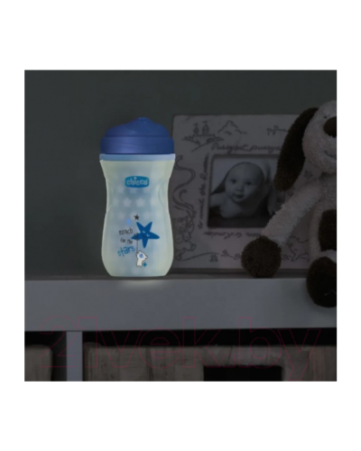 Su qabı Chicco Glowing 00006971200000 (266 ml)