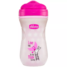 Su qabı Chicco Glowing 00006971100000 (266 ml)