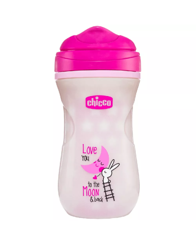 Su qabı Chicco Glowing 00006971100000 (266 ml)