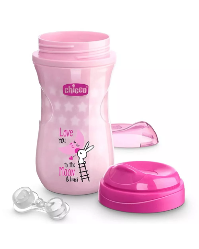 Su qabı Chicco Glowing 00006971100000 (266 ml)