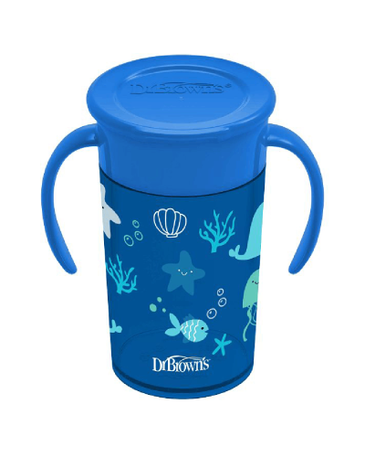 Dr.Browns fincan 300 ml / TC11002