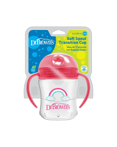 Su qabı Dr.Brown’s TC61003-INTL (180 ml)
