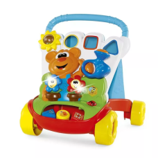 Chicco interaktiv araba / 00009793000000