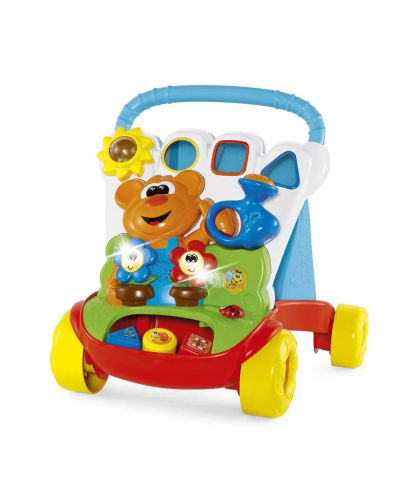 Chicco interaktiv araba / 00009793000000
