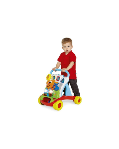 Chicco interaktiv araba / 00009793000000