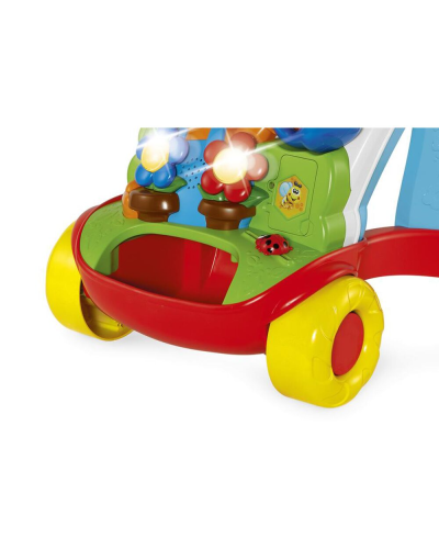 Chicco interaktiv araba / 00009793000000