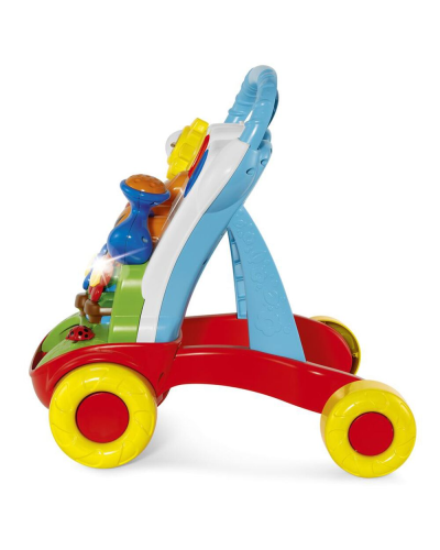 Chicco interaktiv araba / 00009793000000