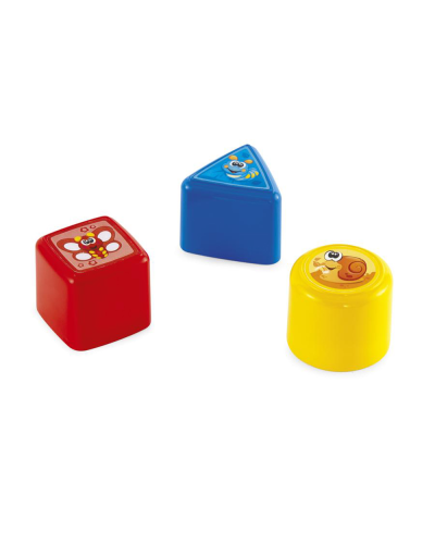 Chicco interaktiv araba / 00009793000000