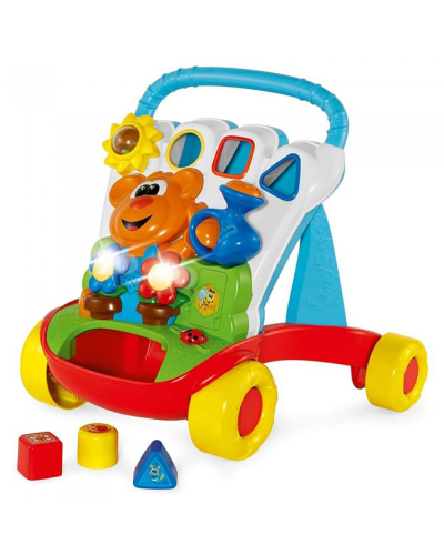 Chicco interaktiv araba / 00009793000000