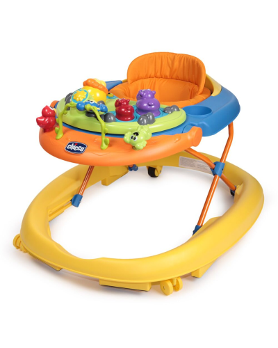 Yerimə arabası Chicco Walky Talky 05079540780000