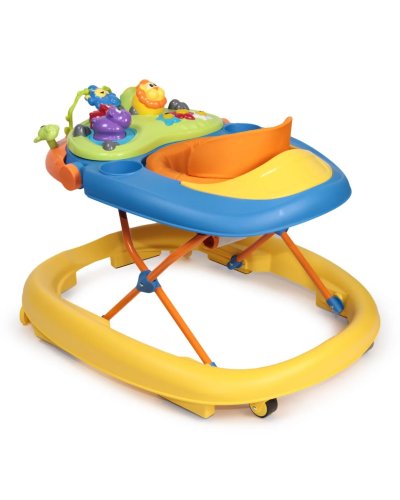 Yerimə arabası Chicco Walky Talky 05079540780000