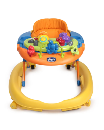 Yerimə arabası Chicco Walky Talky 05079540780000