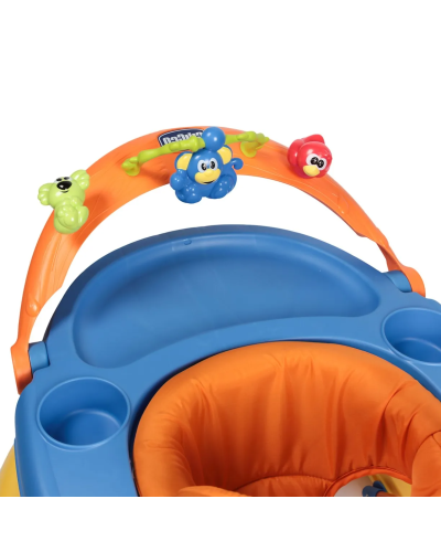 Yerimə arabası Chicco Walky Talky 05079540780000