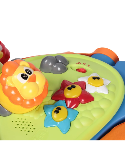 Yerimə arabası Chicco Walky Talky 05079540780000