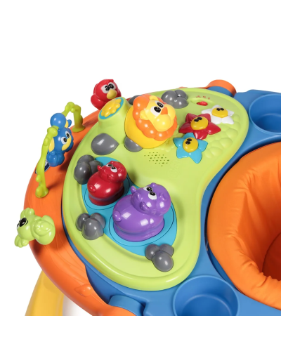 Yerimə arabası Chicco Walky Talky 05079540780000