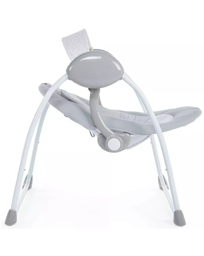 Chicco Swing-Relax & Play yelləncək boz / 00079148190000