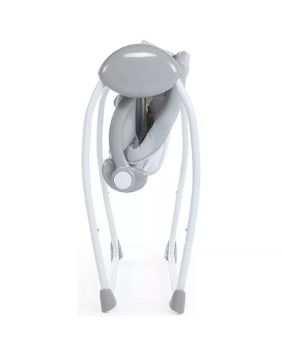 Chicco Swing-Relax & Play yelləncək boz / 00079148190000