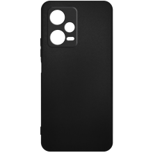 Qoruyucu örtük Akami Jam Redmi Note 12 5G Black