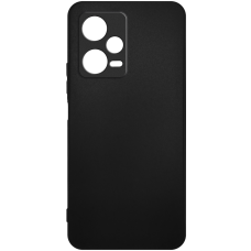 Qoruyucu örtük Akami Jam Redmi Note 12 5G Black