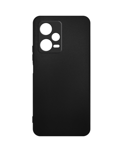 Qoruyucu örtük Akami Jam Redmi Note 12 5G Black