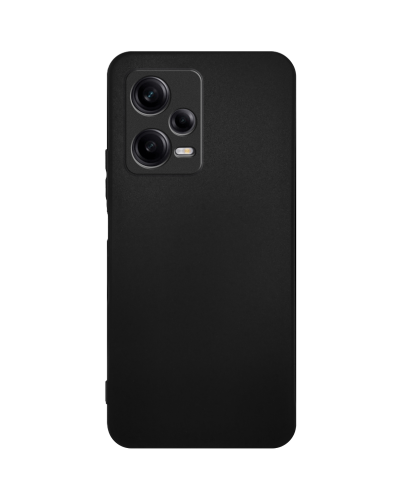 Qoruyucu örtük Akami Jam Redmi Note 12 5G Black
