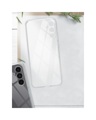 Qoruyucu örtük Akami Clear Samsung A14