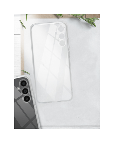 Qoruyucu örtük Akami Clear Samsung A54