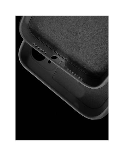 Qoruyucu örtük Akami Jam Samsung A34 5G Black