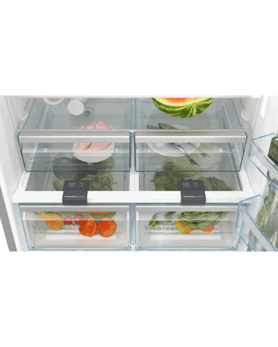 Soyuducu Bosch KGN86AI32U
