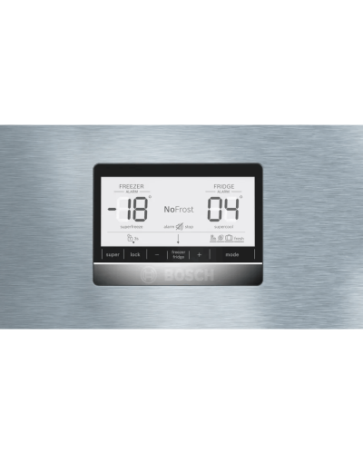 Soyuducu Bosch KGN86AI32U