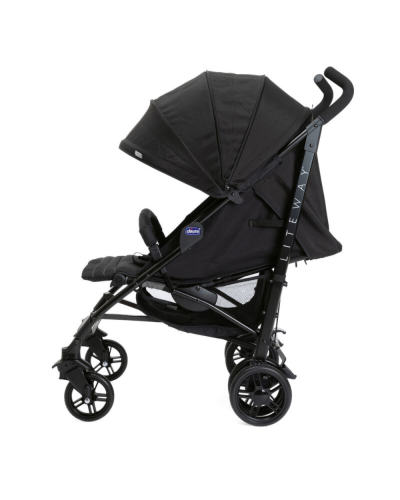 Uşaq arabası Chicco Lite Way 4 Complete 08079891510000