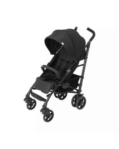 Uşaq arabası Chicco Lite Way 4 Complete 08079891510000