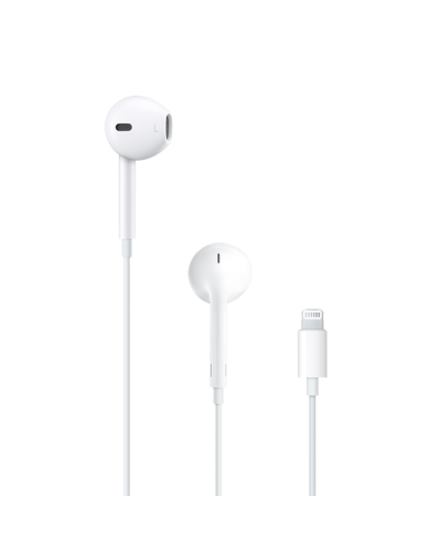 Qulaqlıq Apple Earpods Lightning MMTN2ZM/A
