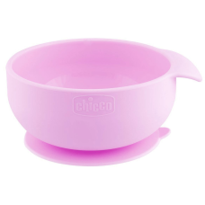 Uşaq üçün boşqab Chicco 00010221100000 (vakuumlu)
