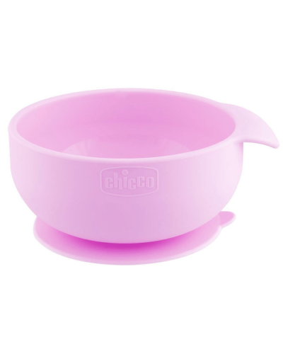 Uşaq üçün boşqab Chicco 00010221100000 (vakuumlu)