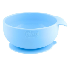Uşaq üçün boşqab Chicco 00010221200000 (vakuumlu)