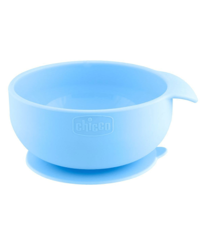 Uşaq üçün boşqab Chicco 00010221200000 (vakuumlu)