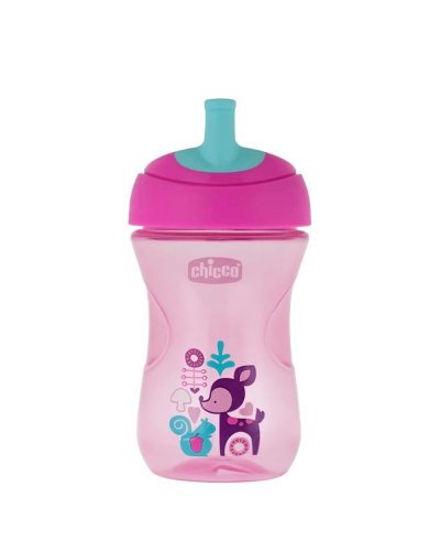 Su qabı Chicco Advanced Cup/ 00006941100000