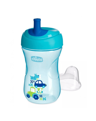 Su qabı Chicco Advanced Cup / 00006941200000