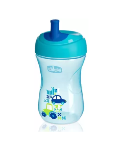 Su qabı Chicco Advanced Cup / 00006941200000