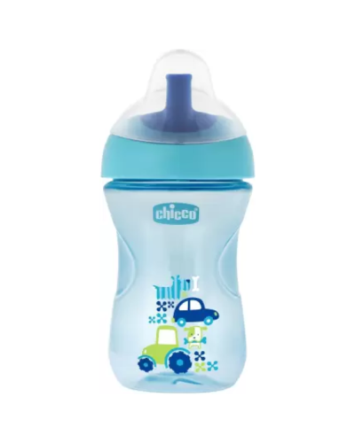 Su qabı Chicco Advanced Cup / 00006941200000
