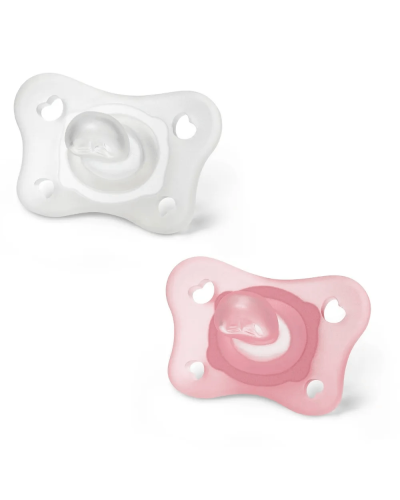 Chicco Mini Soft əmzik / 00073221110000