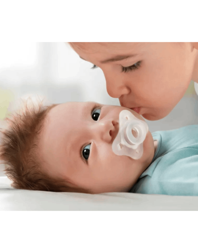 Chicco Mini Soft əmzik / 00073221110000