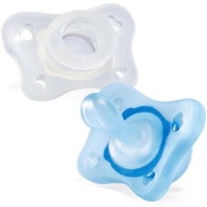 Chicco Mini Soft  əmzik / 00073221210000