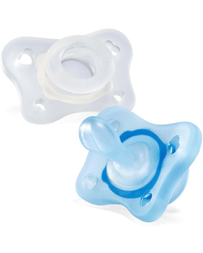 Chicco Mini Soft  əmzik / 00073221210000