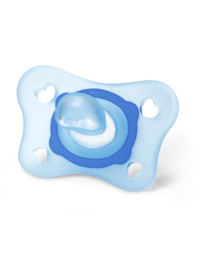 Chicco Mini Soft  əmzik / 00073221210000